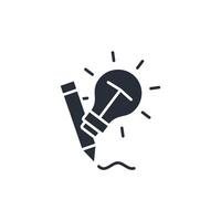 conception icon. .Editable stroke.linear style sign for use web design,logo.Symbol illustration. vector