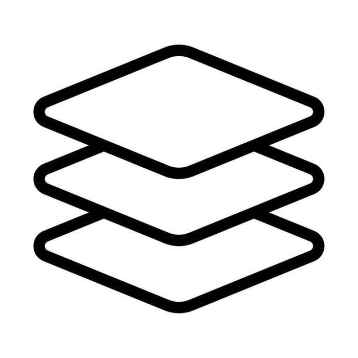 Stacking Icon Vector Art, Icons, and Graphics for Free Download