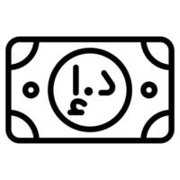 Dirham Currency business money illustration vector