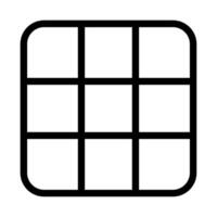 Grid Design tools technology illustration vector