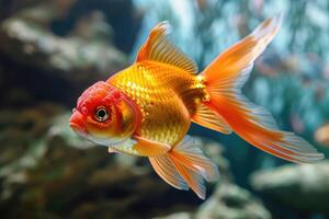 goldfish aquariums goldfish aquariums photo