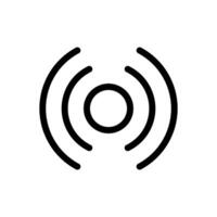 Online icon design illustration vector