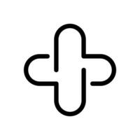 Add icon design illustration vector