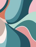 abstract background for design.Template banner and cover for social media ad, template special promo new arrival sale. vector