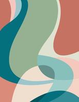 abstract background for design.Template banner and cover for social media ad, template special promo new arrival sale. vector