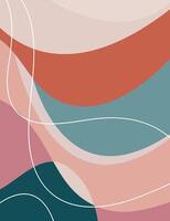 abstract background for design.Template banner and cover for social media ad, template special promo new arrival sale. vector