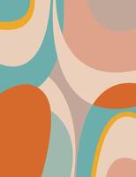 abstract background for design.Template banner and cover for social media ad, template special promo new arrival sale. vector