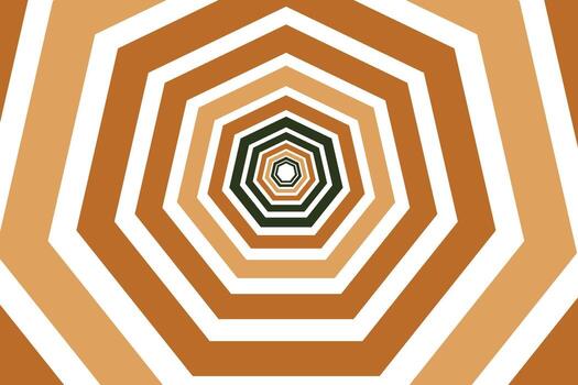 Beautiful Color Shape Abstract Background for Your Graphic Resource vector