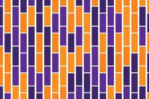 Halloween Colorful Shape Abstract Background for Your Graphic Resource vector