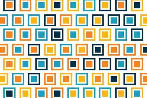 Beautiful Color Shape Abstract Background for Your Graphic Resource vector