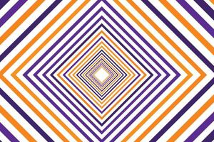 Halloween Colorful Shape Abstract Background for Your Graphic Resource vector