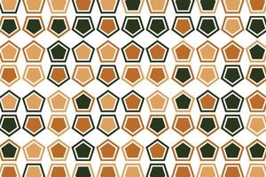 Beautiful Color Shape Abstract Background for Your Graphic Resource vector