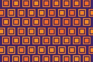 Halloween Colors Shape Abstract Background for Your Graphic Resource vector