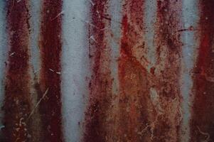 close up of rusty dull wall, background, aesthetic photo