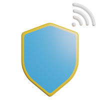 Shield Protect Safe png