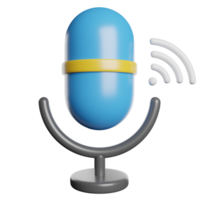 Voice Command Technology png