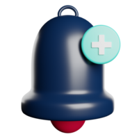 Notification Bell Alarm png