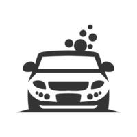 Car logo icon design vector