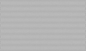 Abstract geometric wallpaper seamless striped pattern illustration. vector