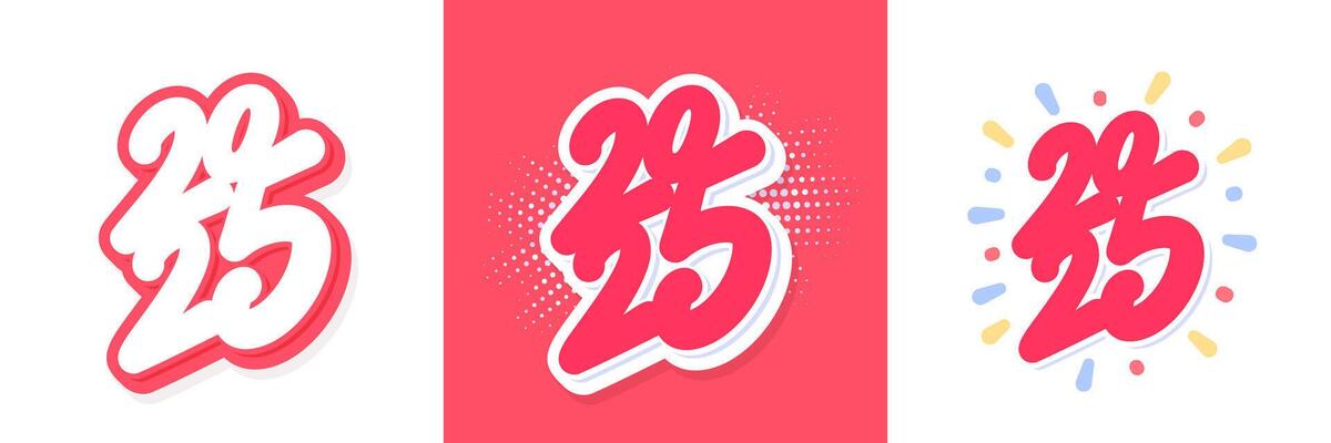 Class Of 2025 Vector Art, Icons, and Graphics for Free Download