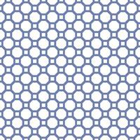 Geometric Linear Fabric Pattern Background vector