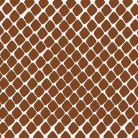 Brown snake skin print pattern abstract for printing, cutting, crafts, home decorate and more. vector