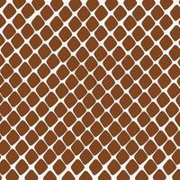 Brown snake skin print pattern abstract for printing, cutting, crafts, home decorate and more. vector