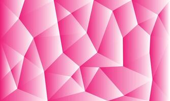 Abstract black geometric mosaic background. illustration vector