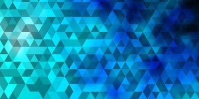 Colorful abstract background with gradient vector