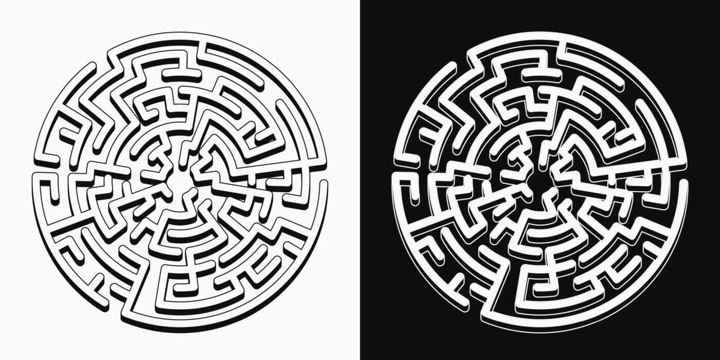 アート・デザイン・音楽 Labyrinths for the Spirit: How to Creat How to Draw a Labyrinth - YouTube