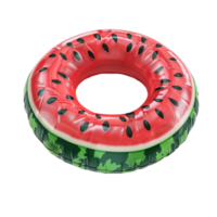 Wassermelone Ring KI-generiert. png