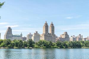 Jacqueline Kennedy Onassis Reservoir photo