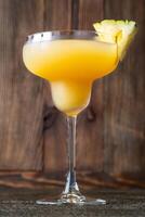 Wouter's Pineapple Margarita photo