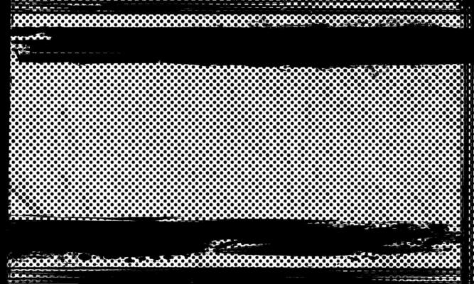 Grungy Dotted Brush Stroke Halftone Texture Filter