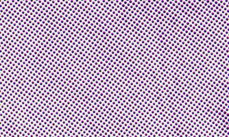 CMYK Color Halftone Dots Abstract Pattern Retro Pop Art 80s Comic Print Close Up Wallpaper Texture vector