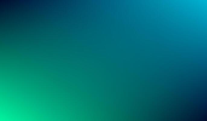 modern light blue color gradient abstract background
