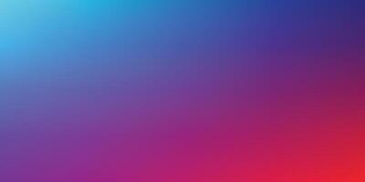 modern digital neon colorful gradient background vector