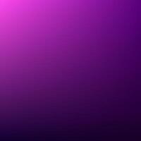 square dark violet color gradient background, banner and wallpaper design. vector