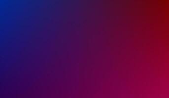 elegant blue and red dark color gradient background vector