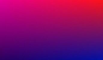 dark vibrant red color gradient background vector