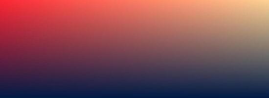 panoramic dark red color gradient background vector