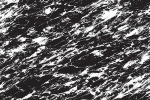 Stylish Monochrome Abstract Marble Design, Refined Monochromatic Marble Texture Design vector