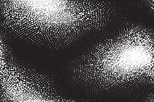 monocromo negro resumen y grunge textura para antecedentes textura vector