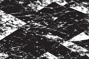 Timeless Black and White Marble Texture, Refined Monochromatic Marble Texture Design vector
