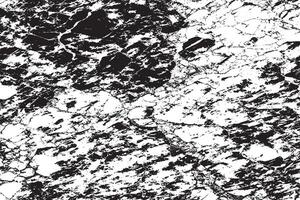 Minimalist Black and White Marble Design Background, Monochromatic Marble Pattern Background vector
