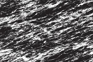 Stylish Monochrome Abstract Marble Design, Refined Monochromatic Marble Texture Design vector