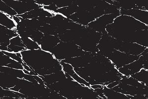 Minimalist Black and White Marble Design Background, Monochromatic Marble Pattern Background vector