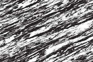 Timeless Black and White Marble Texture, Refined Monochromatic Marble Texture Design vector