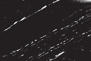 Abstract Black and White Marble Texture, Monochromatic Marble Pattern Background vector