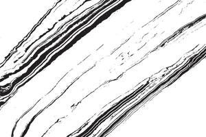 Stylish Monochrome Abstract Marble Design, Refined Monochromatic Marble Texture Design vector